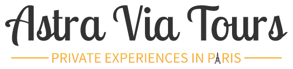Astra Via Tours | Private & Small Group Tours in Paris