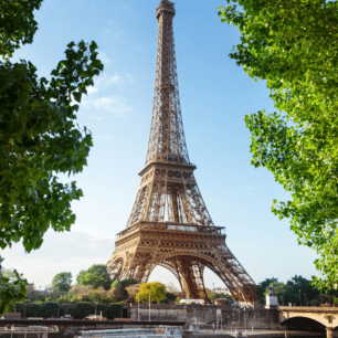 Paris Tours & Experiences