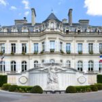 Champagne day trip from Paris