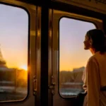 Day trips from Paris by train to Versailles Palace gardens