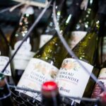 French Wine Guide in Paris