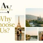Astra Via Tours – Why Choose Us for the best private and small-group tours in Paris, featuring the Eiffel Tower, Notre-Dame, and scenic Paris views.