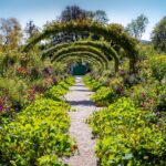 Where to See Monet in Paris – Monet’s house and garden in Giverny