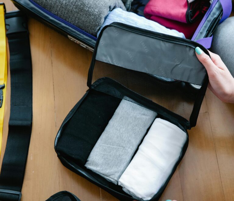 Packing essentials for a respectful traveler in Paris