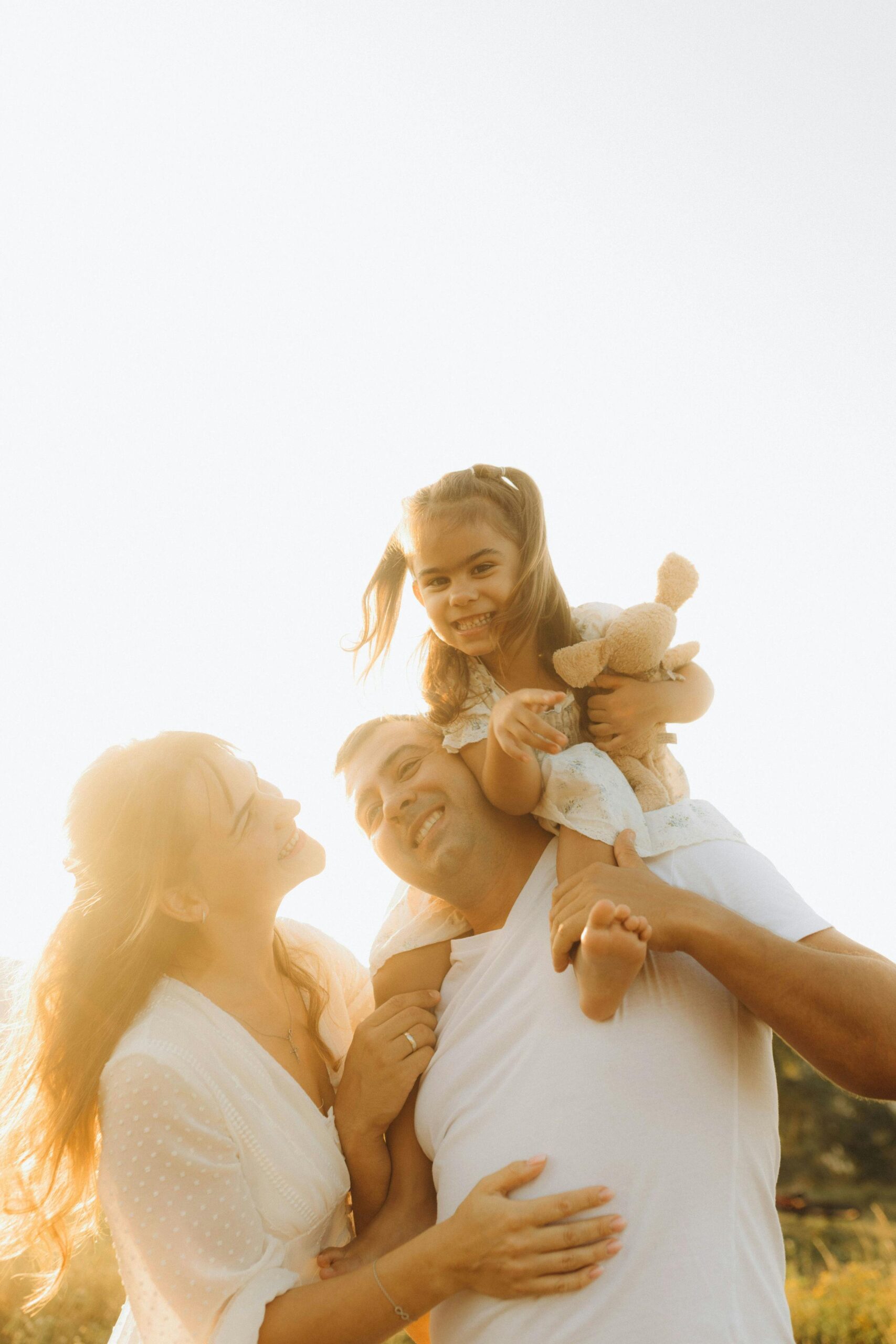 Traveling to Paris with kids