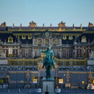 Versailles Palace Tours from Paris