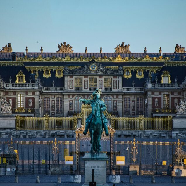 Versailles Palace Tours from Paris