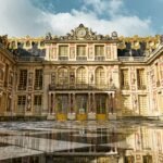 private Versailles tour